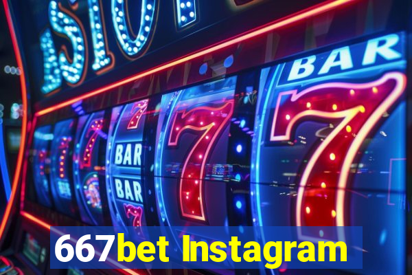 667bet Instagram